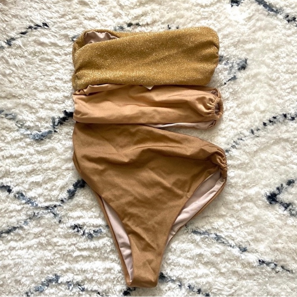Baobab swimsuit